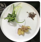 爽口凉菜口水鸡