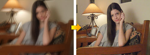 小有小的好——数码相机选购八项注意