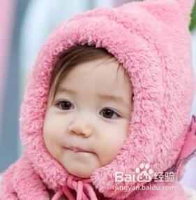 冬天，宝宝怎样表达自己冷？