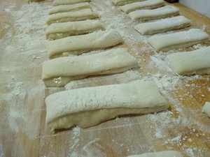 糖糕的制作方法