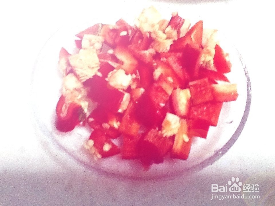 怎么炒香甜的玉米粒