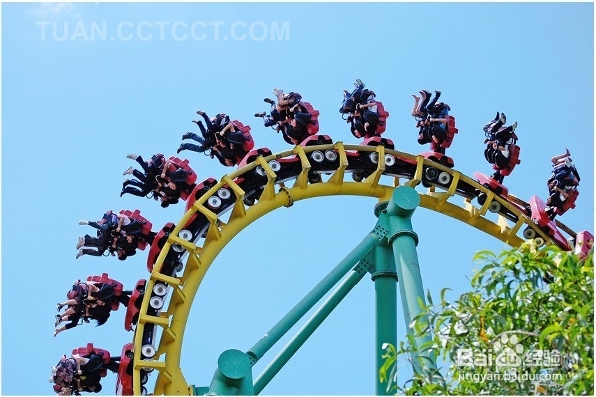 广东有哪些旅游胜地