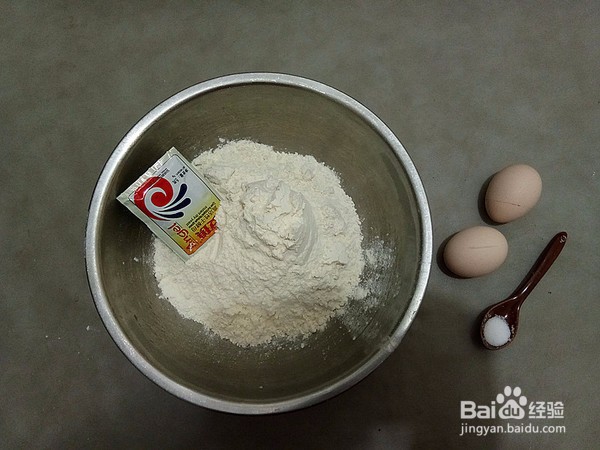 如何做出好吃的炸油饼