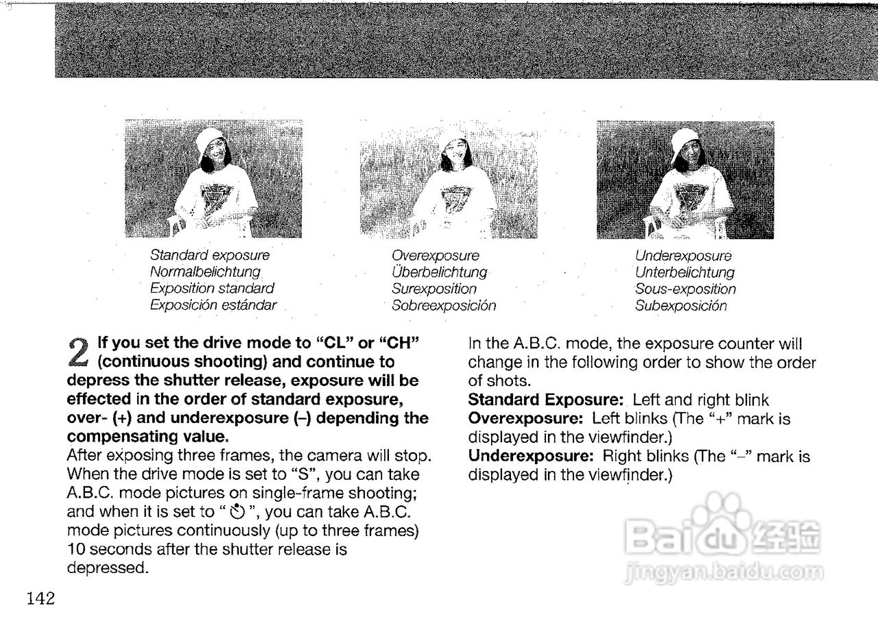 CONTAX G2数码相机说明书:[7]