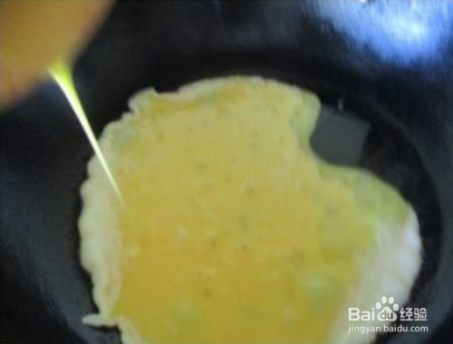 怎么做香葱炒鸡蛋？