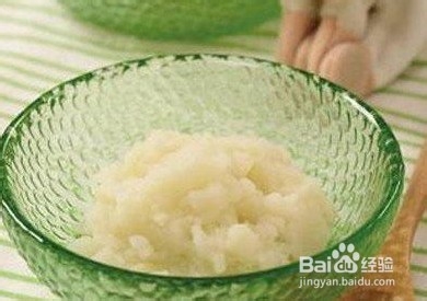 自制颈膜 细白颈不再是梦