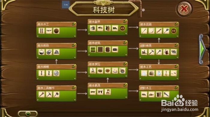 代号矮人世界餐桌制作教程分享