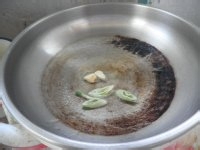 腐乳烧土豆的做法