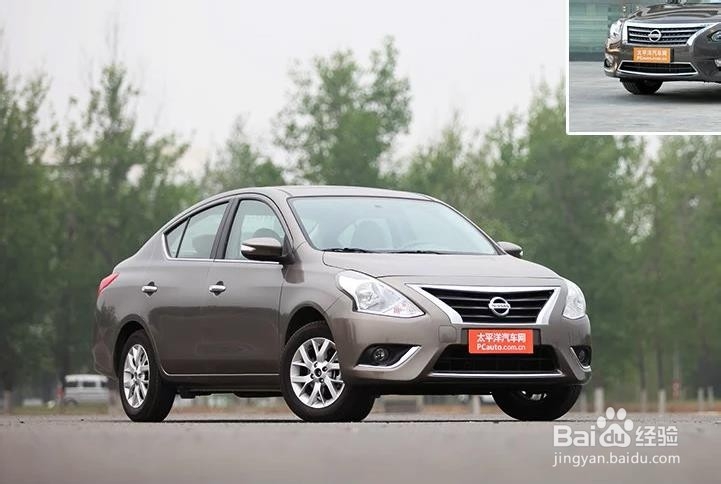 东风日产-阳光使用感