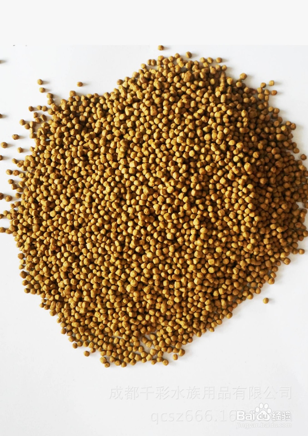 虾的饲料制作方法与步骤