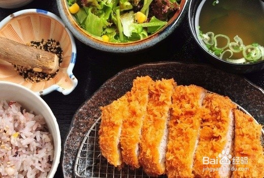 日本料理烧烤做法