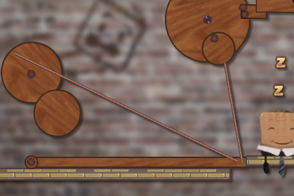 叫醒箱子2——25-27关攻略