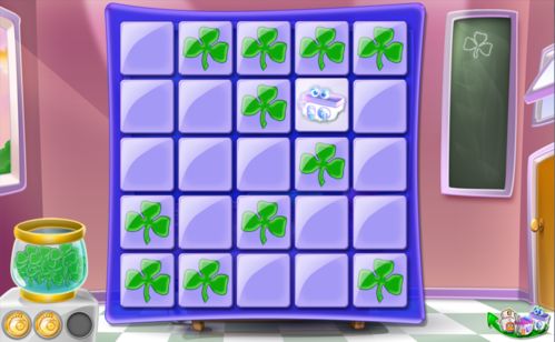 Windows 7游戏Purble Place玩法