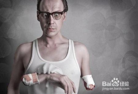 你对精神分裂症患者的恐惧源自何处？