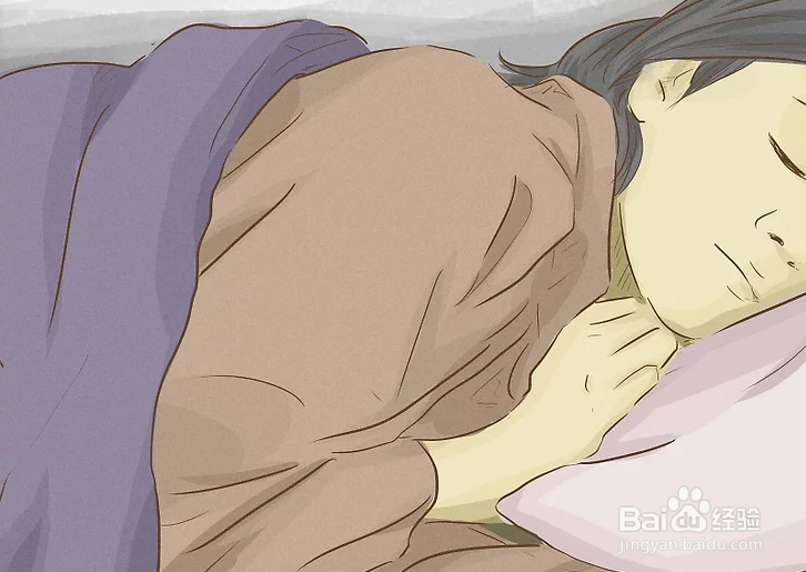 如何在冬天保持健康