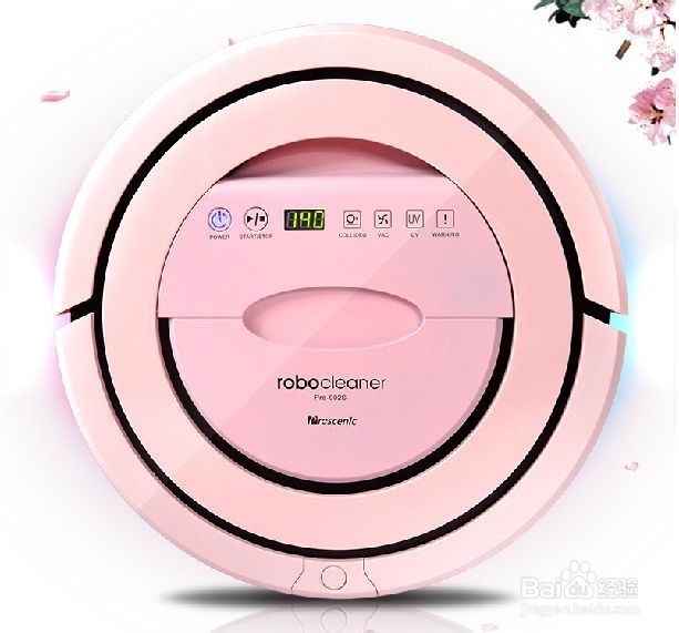 扫地机器人极大改善了家庭工作量