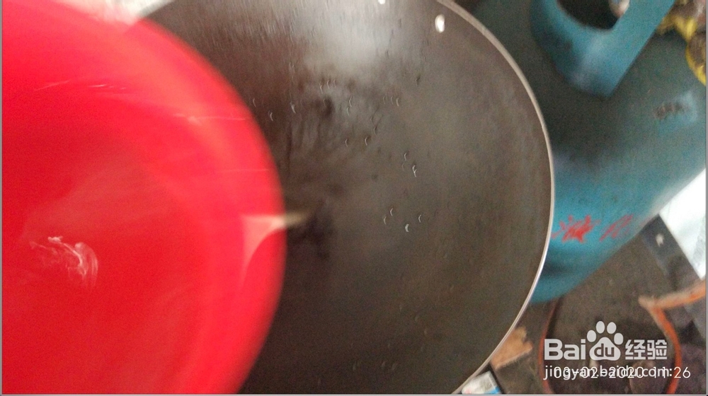 家常水煮荷兰豆怎么做