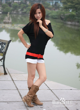 女孩如何让自己变得漂亮？