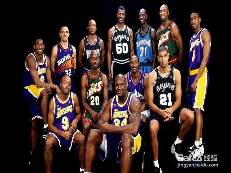 NBA十佳球在哪里观看