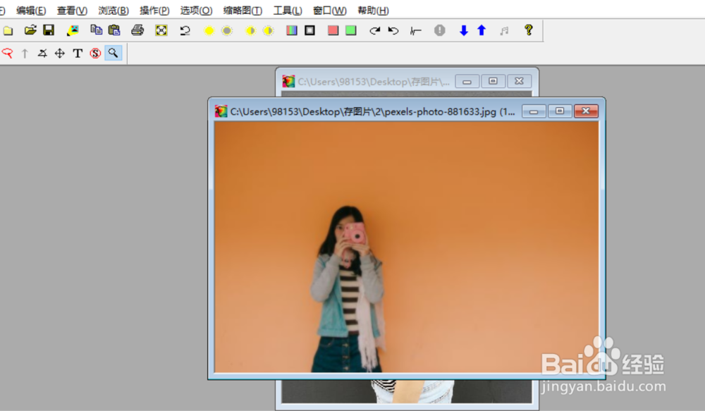 怎么使用polyview的模糊特效功能？
