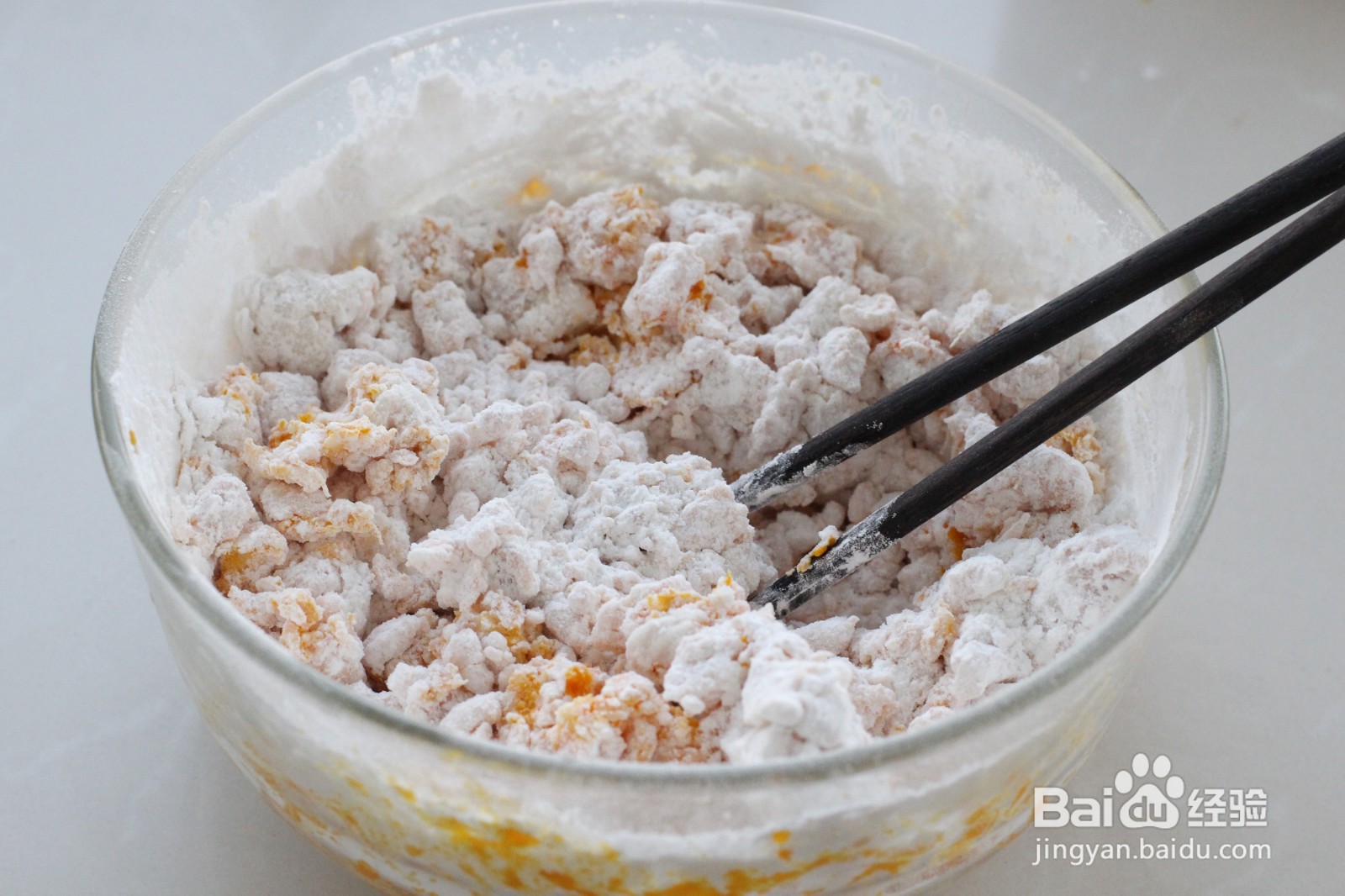 怎么做酒酿南瓜糯米丸子