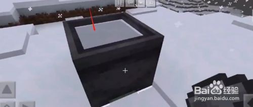 我的世界细雪桶怎么获得