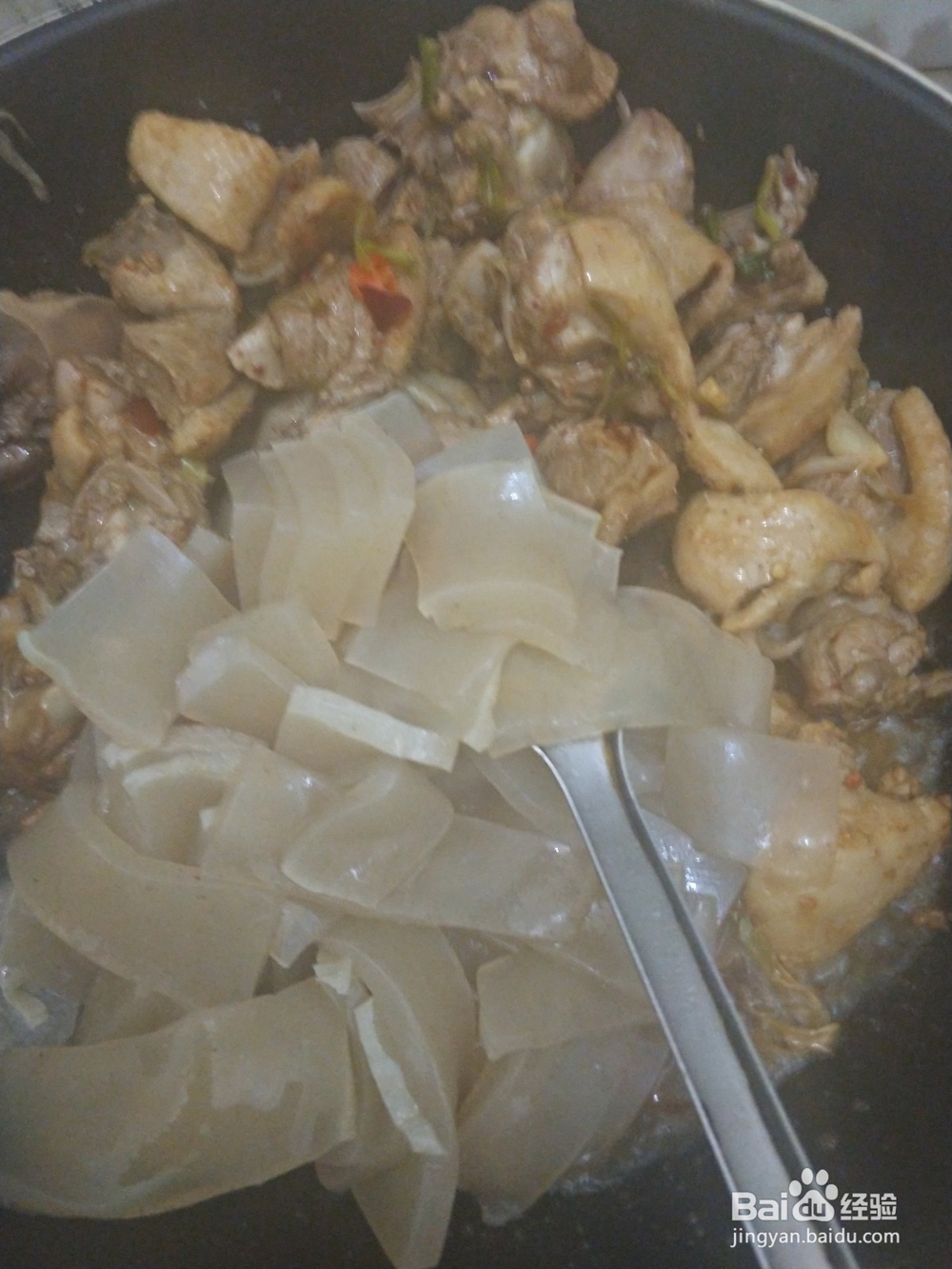 啤酒鸭的家常做法