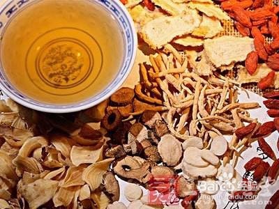 自制八种补血养生粥