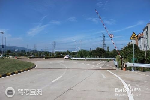 科目三,困扰你的是什么?