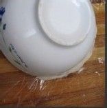 难忘童年美味——韭菜合子