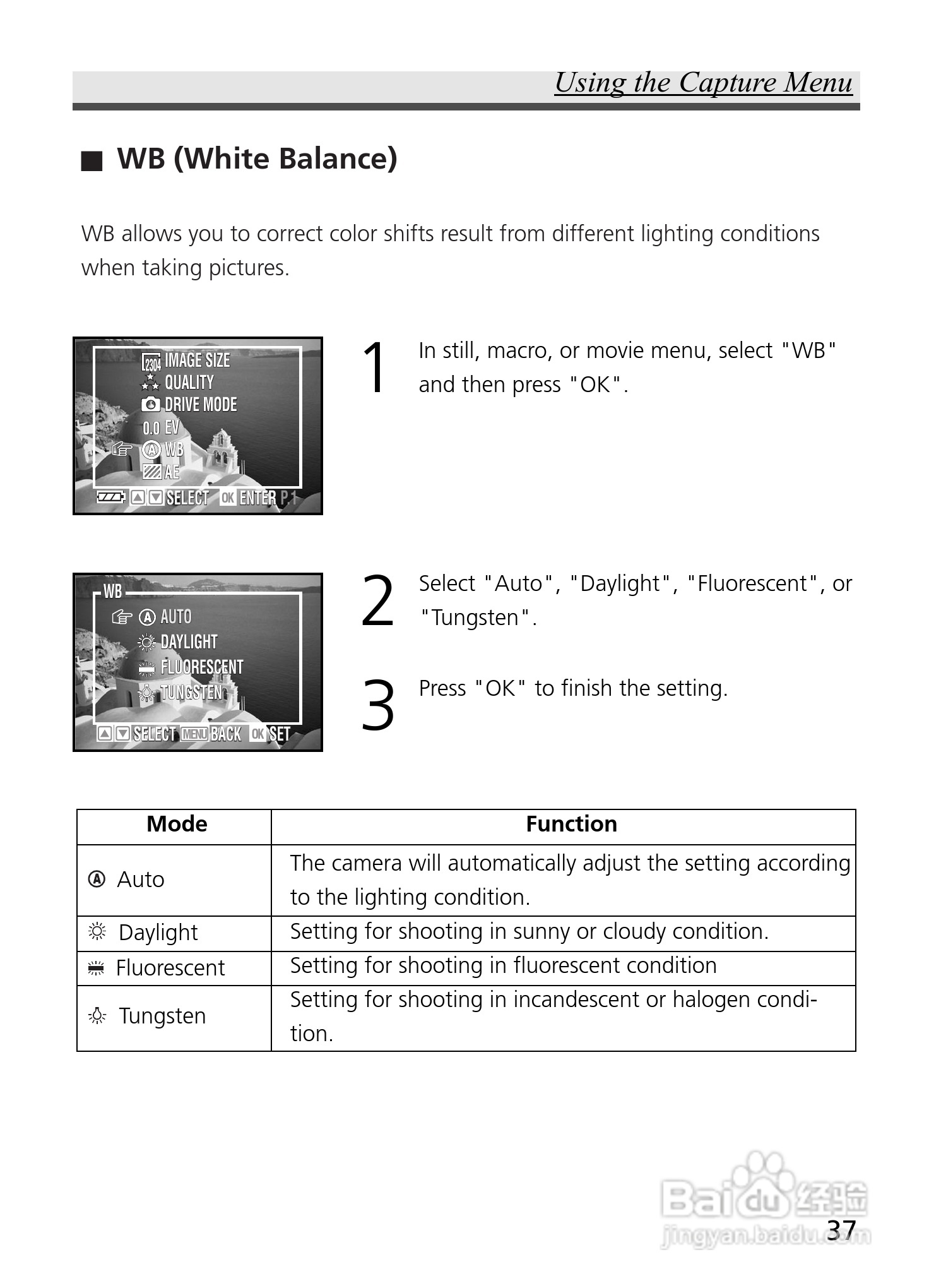 JENOPTIK JD 4.1 z8数码相机说明书:[4]