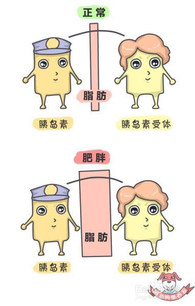 每10人就有1个糖尿病！年轻人别侥幸，学点知识防身吧！