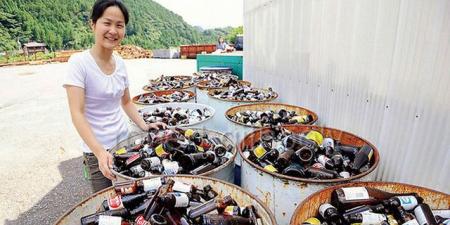 垃圾分类回收, 世界各国有哪些奇招？