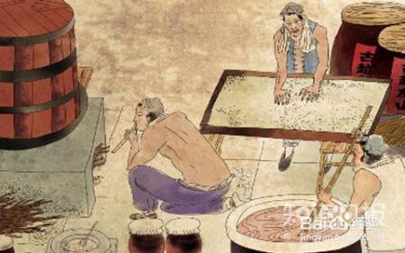 黄酒知识:如何保存黄酒?