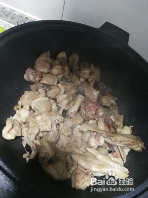 啤酒鸭怎么做