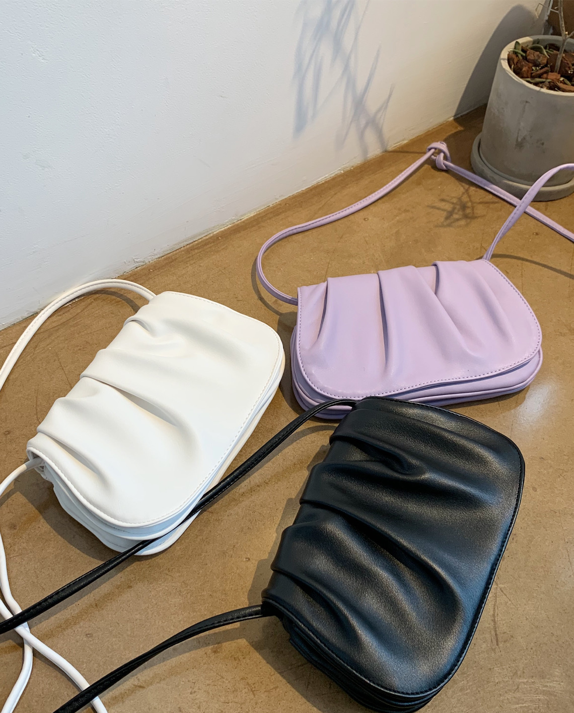 年终奖不知道怎么花？这里有个包包指南！