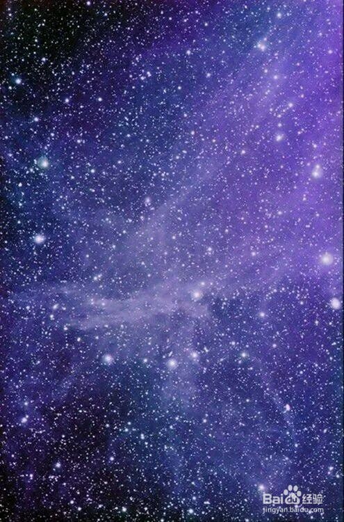 美图秀秀星空印章教程