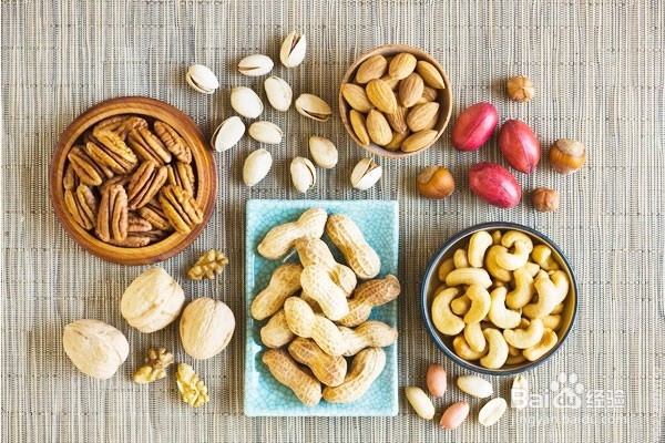 影响睡眠的五类食物