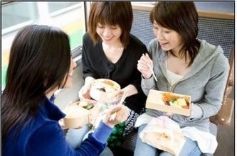 八大致癌饮食习惯