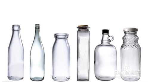 如何去除玻璃瓶里的水垢 百度经验