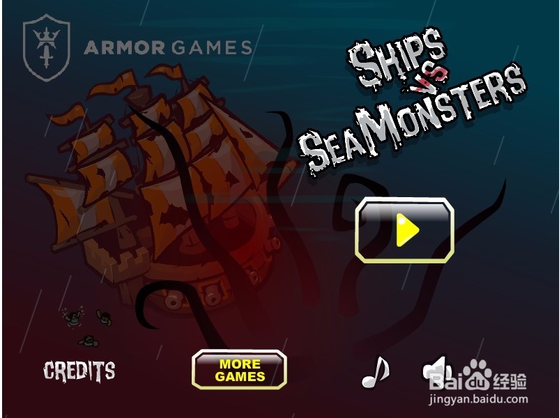 决战加勒比攻略