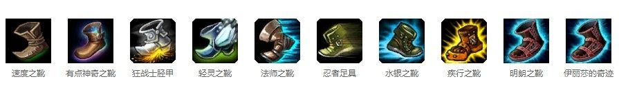 新手如何玩好英雄联盟（四）