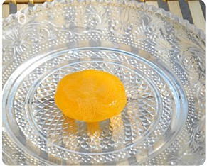 咸蛋黄的制作方法