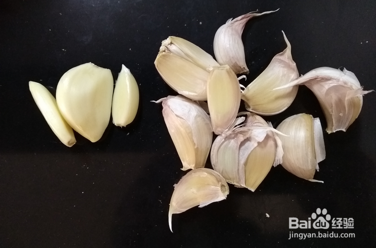 蒸鱼式蒸茄子怎么做