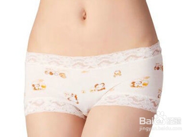 月经期-女性皮肤细嫩'黄金期'