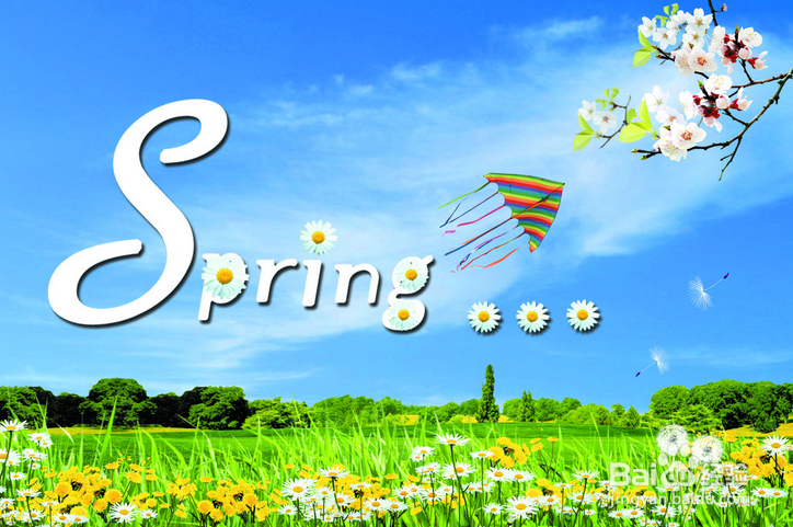 春季健康养生原则