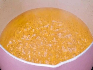 江米条怎么做
