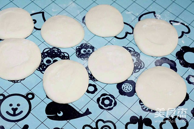 宝宝补钙食谱！超美味！