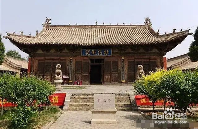 2019年蔚县春节旅游攻略