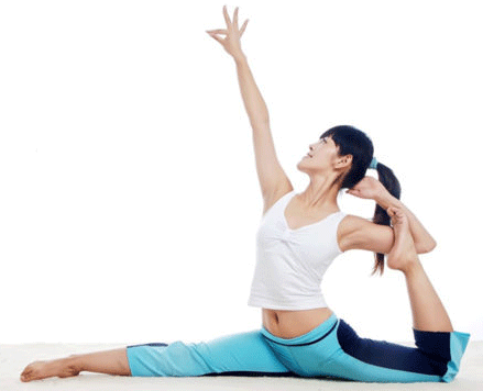 怎样减肥最好的瘦腿减腿方法